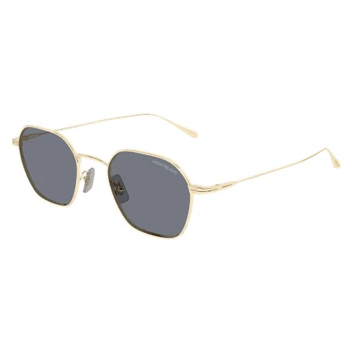 Montblanc MB0472S Sunglasses - view 3